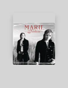 Marie Sistersを聴いたり、ミュージックビデオを鑑賞したり、経歴やツアー日程などを確認したりしましょう！