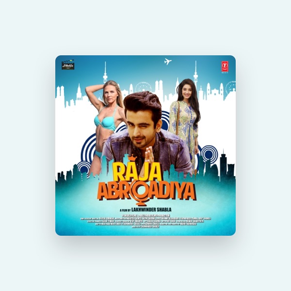 Mukhtar Sahota's avatar