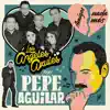 Stream & download Amigos Nada Más (feat. Pepe Aguilar) - Single