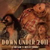 Down Under 2011 (Expanded Release), 2017