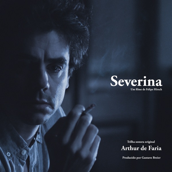 Severina (Trilha Sonora Original)