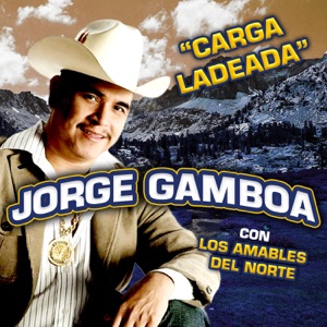 Reproches al Viento (feat. Los Amables Del Norte)