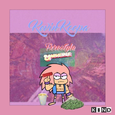 Universe Freestyle - Single