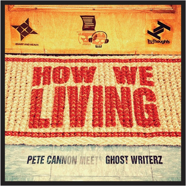 How We Living - EP