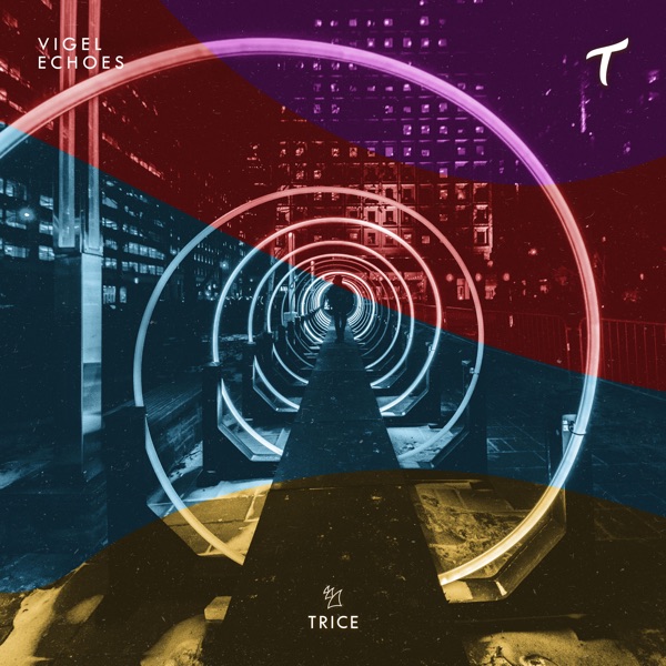 Echoes - Single