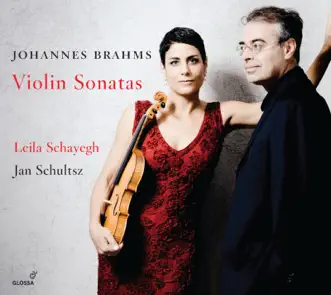 Violin Sonata No. 1 in G Major, Op. 78 