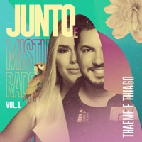 Junto e Misturado, Vol. 1 (Ao Vivo) - Thaeme & Thiago