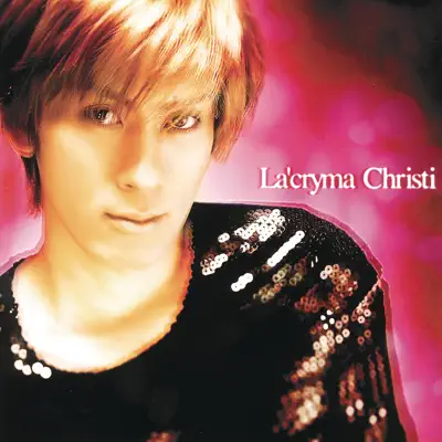 Jounetsuno Kaze - EP - La'cryma Christi