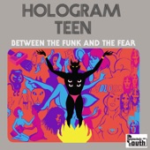 Hologram Teen - Magique Afrique