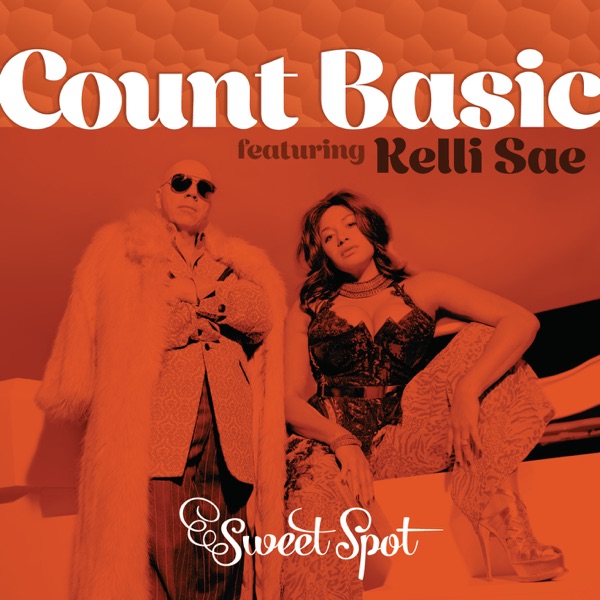 Sweet Spot (feat. Kelli Sae)