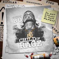 Child of Rage - Cartel Bo