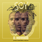 Soy - EP - El Individuo