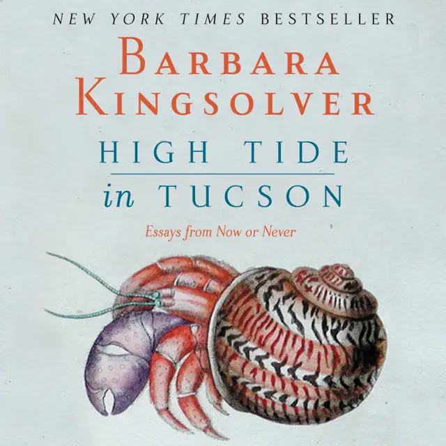 High Tide in Tucson (Abridged)