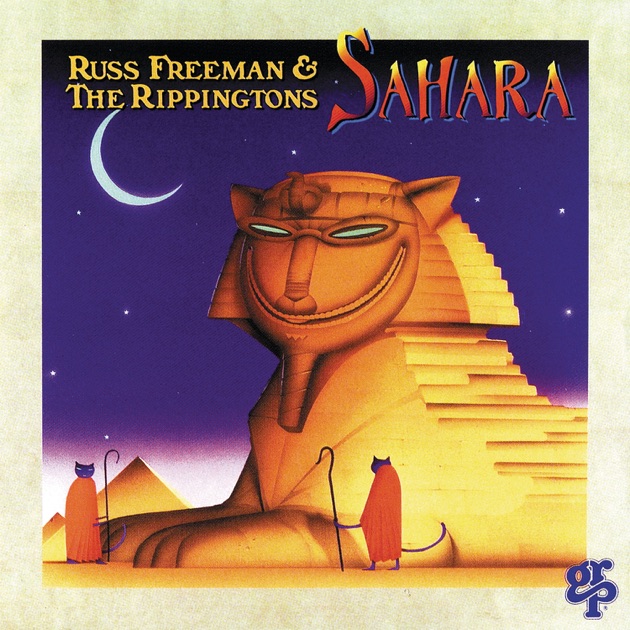 The Rippingtons Essentials - Playlist - Apple Music