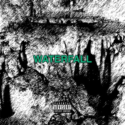 Waterfall - Single