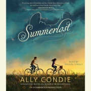 Summerlost (Unabridged) - Ally Condie