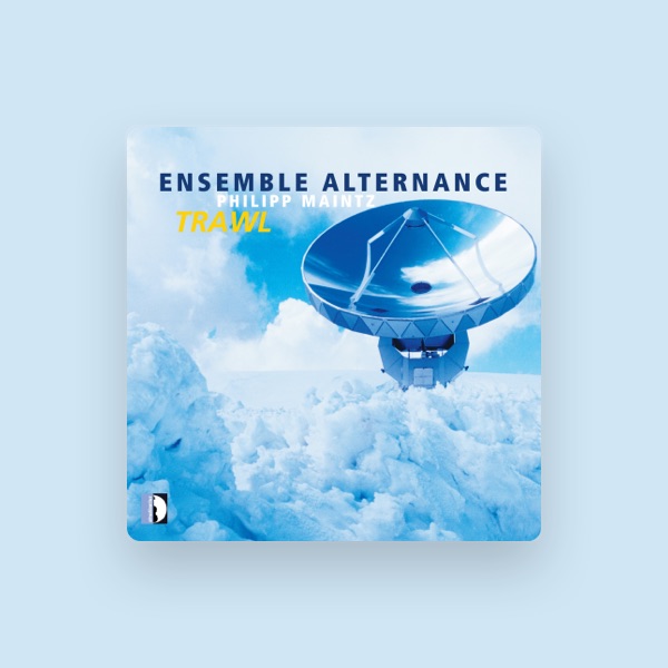 Ensemble Alternance's avatar