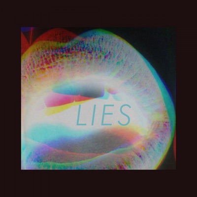 Lies - EP