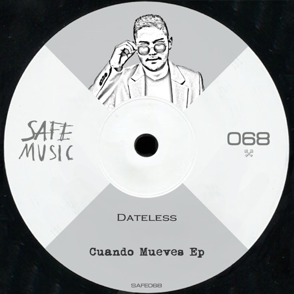 Cuando Mueves - Single
