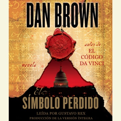 El simbolo perdido (Unabridged)