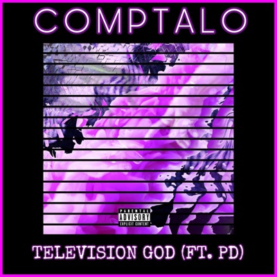 Television God (feat. Pd) - Single