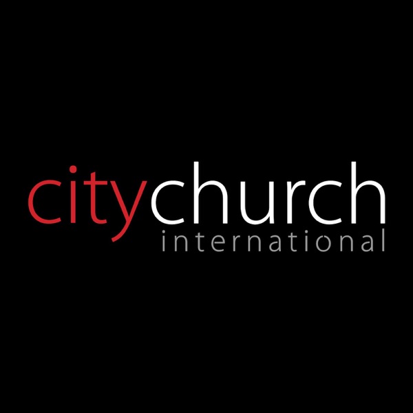 City Church International cover
