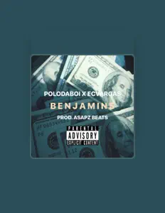 polodaboi सुनें, म्यूज़िक वीडियो देखें, बायो पढ़ें, दौरे की तारीखें और बहुत कुछ देखें!