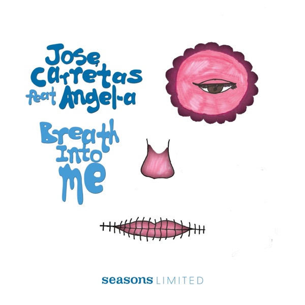 Breath Into Me (feat. Angel-A) - Single