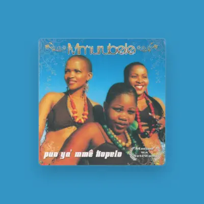 Listen to Mmurubele, watch music videos, read bio, see tour dates & more!