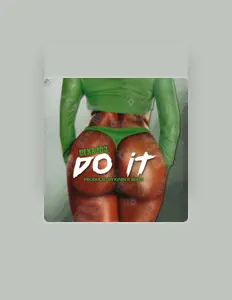 收听 Dexx203、观看音乐视频、阅读小传、查看巡演日期等 ！