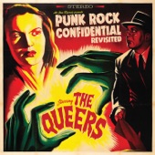 Punk Rock Confidential Revisited artwork