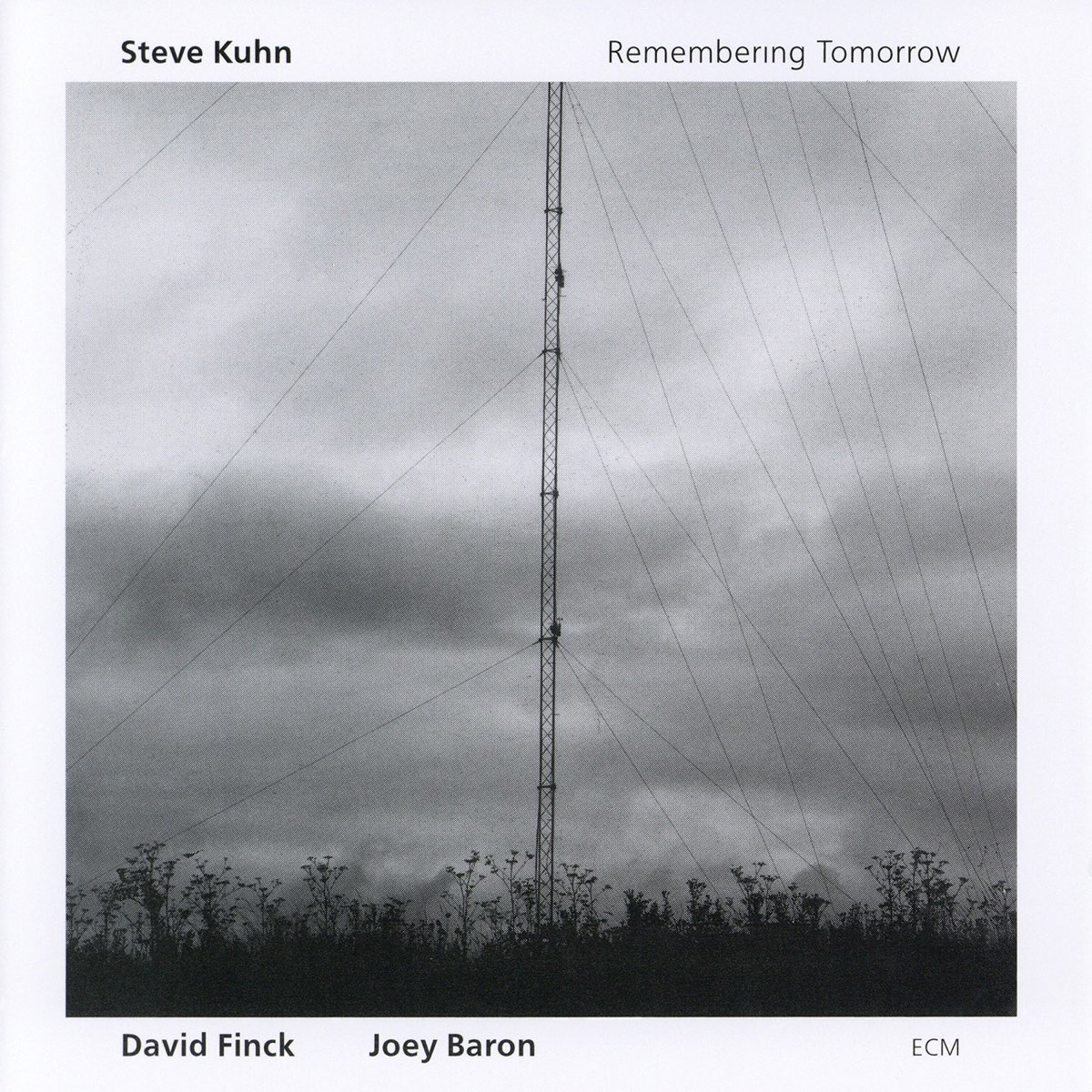 Remembering Tomorrow - Steve Kuhnのアルバム - Apple Music