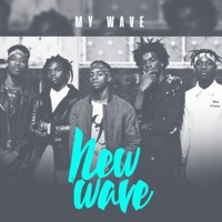 My Wave - Single - New Wave