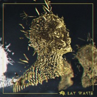 Lay Waste - Single - Levit∆te