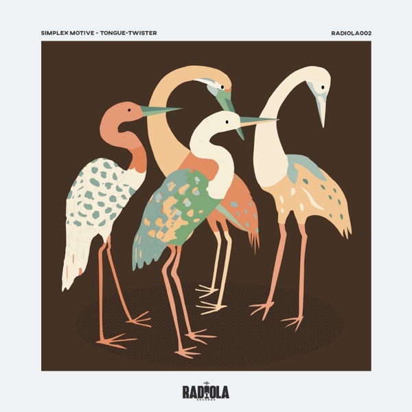 Tongue-Twister - Single