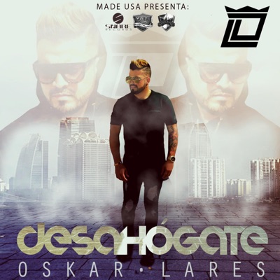 Desahógate - Single