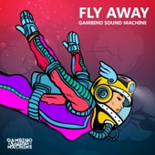Fly Away artwork