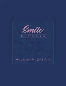 收听 Emile S. Praja、观看音乐视频、阅读小传、查看巡演日期等 ！