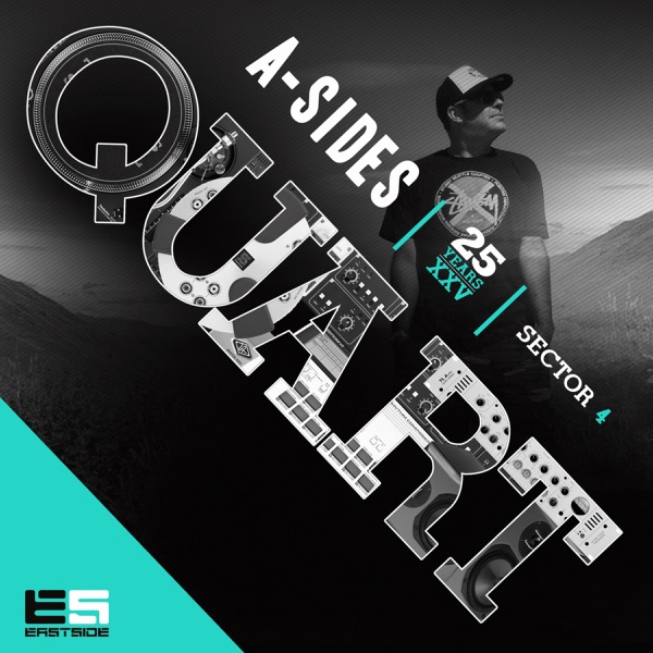 Quart Sector 4 - EP