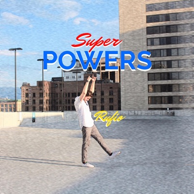 Super Powers - Single