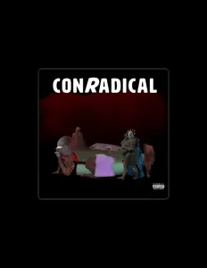聆聽 Conrizzle、觀看音樂影片、閱讀小傳、查看巡演日期等！