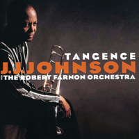 J.J. Johnson - Tangence (Instrumental) artwork