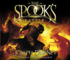 The Spook's Battle - Joseph Delaney