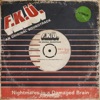 Nightmares in a Damaged Brain - Single (Radio Edit) - Single