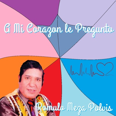 Romulo Meza Povis - Oficios Del Amor