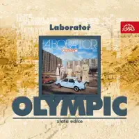 Je to tvá vina — Olympic