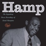 Lionel Hampton & His Just Jazz All Stars & Charlie Teagarden - Dancing on the Ceiling