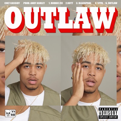 Outlaw - EP