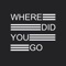 Where Did You Go - Astronaut Panda lyrics
