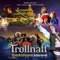 Trolletrill, trolletrall (feat. Rebekka C. Opdal) artwork